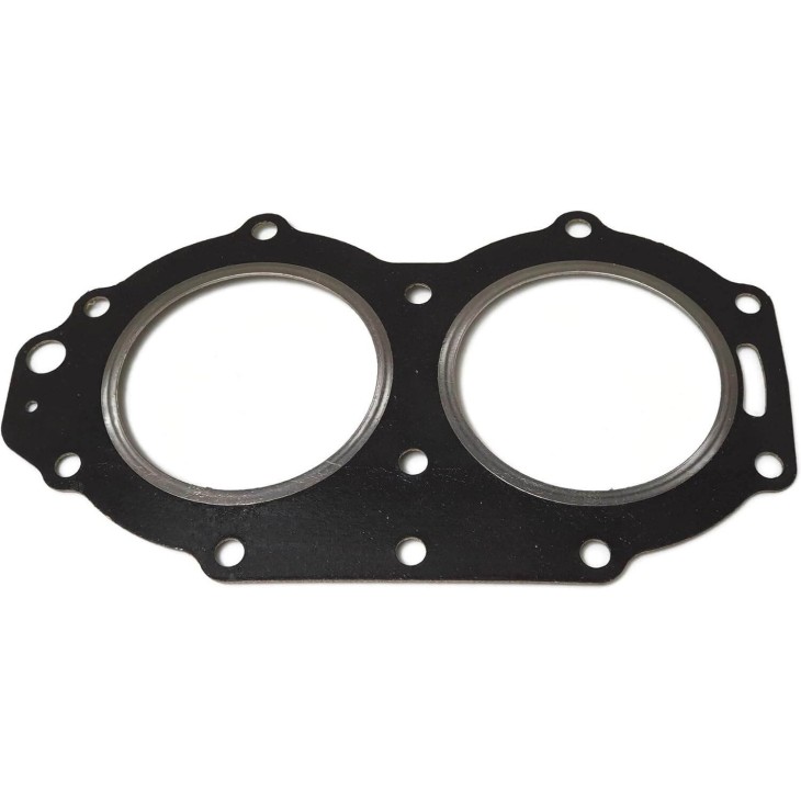 40 HP GASKET CYLINDER HEAD YAMAHA 66T