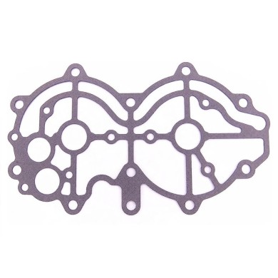 40 CV 2T JOINT DE COUVERCLE DE CULASSE POUR YAMAHA 66T