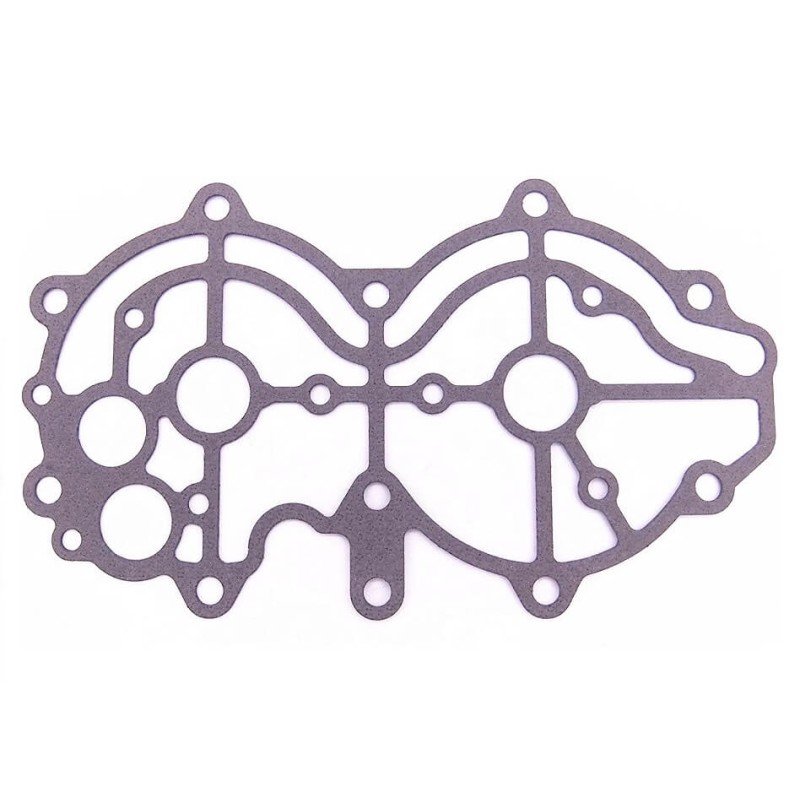 40 CV 2T GUARNIZIONE COFANO DELLA TESTATA PER YAMAHA 66T