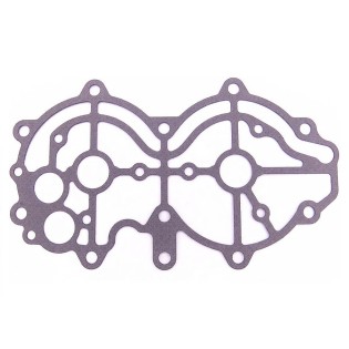 40 CV 2T JOINT DE COUVERCLE DE CULASSE POUR YAMAHA 66T