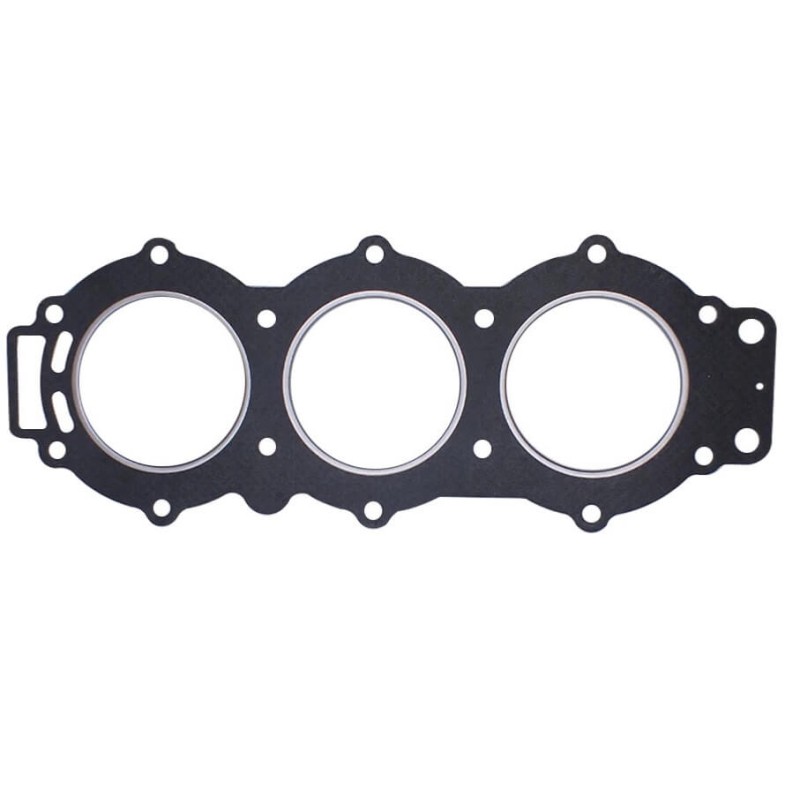 75 - 90 HP 2T GASKET CYLINDER HEAD FOR YAMAHA 688