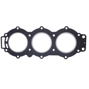75 - 90 HP 2T GASKET CYLINDER HEAD FOR YAMAHA 688