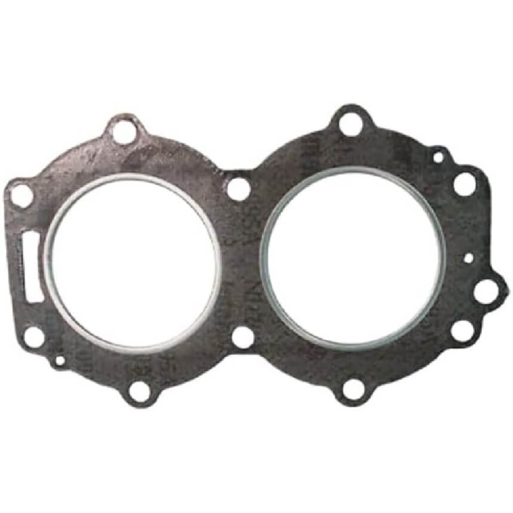 20 - 25 HP GASKET CYLINDER HEAD FOR YAMAHA 6L2 6L3