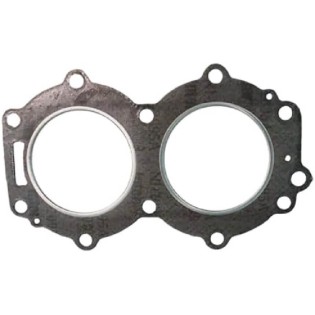 20 - 25 HP GASKET CYLINDER HEAD FOR YAMAHA 6L2 6L3
