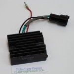 F80 F100 RADDRIZZATORE 80 - 100 CV 4T YAMAHA 67F SH758AA