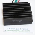 REDRESSEUR 80 - 100 CV 4T YAMAHA 67F 67G F80 F100 SH758AA