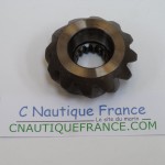 35 - 60 HP GEAR PINION MERCURY MARINER 859103