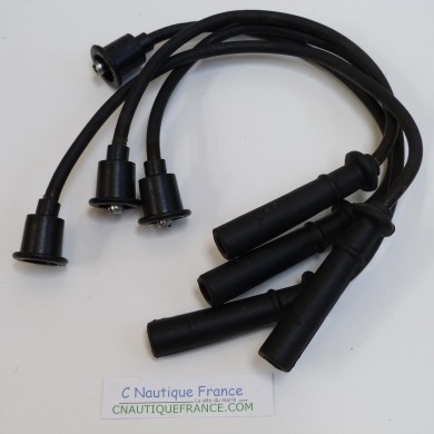 F75 F100 FAISCEAUX ALLUMAGE 75 - 100 CV 4T YAMAHA