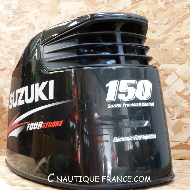 DF150 TOP COWL 150 HP 4S SUZUKI