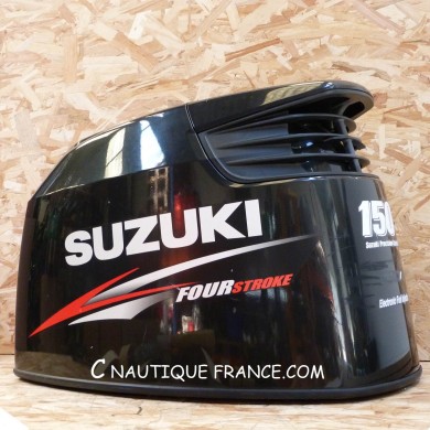 DF150 TOP COWL 150 HP 4S SUZUKI