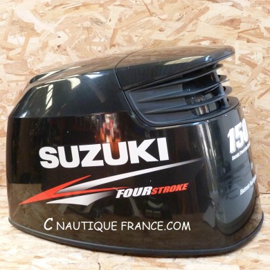 DF150 CALANDRA 150 CV 4T SUZUKI