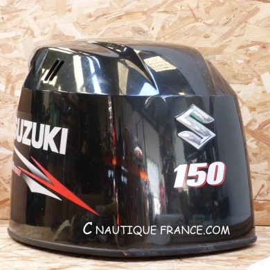 DF150 CAPOT 150 CV 4T SUZUKI