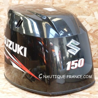 DF150 TOP COWL 150 HP 4S SUZUKI