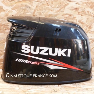 DF150 CAPOT 150 CV 4T SUZUKI