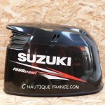 DF150 CAPOT 150 CV 4T SUZUKI