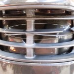 DF150 CAPOT 150 CV 4T SUZUKI