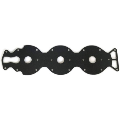 150 - 225 HP GASKET COVER CYLINDER HEAD FOR YAMAHA 6G5