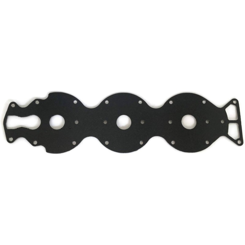 150 - 225 CV JOINT DE COUVERCLE DE CULASSE POUR YAMAHA 6G5