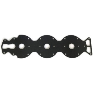 150 - 225 CV GUARNIZIONE COFANO TESTATA PER YAMAHA 6G5