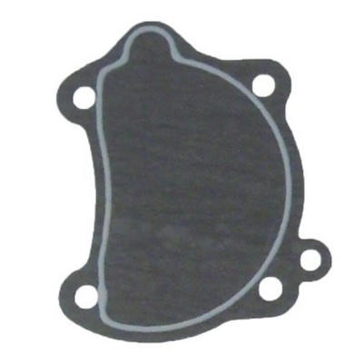 4 - 5 CV JOINT DE COUVERCLE DE CULASSE POUR YAMAHA 6E0