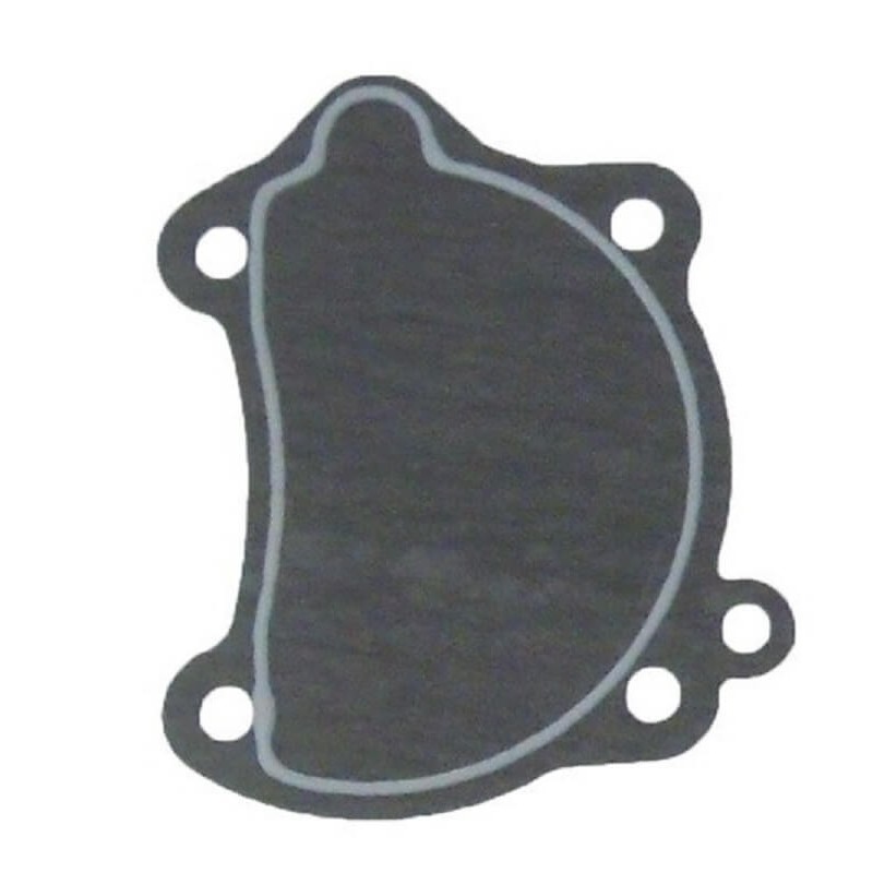 4 - 5 HP CYLINDER HEAD GASKET FOR YAMAHA 6E0