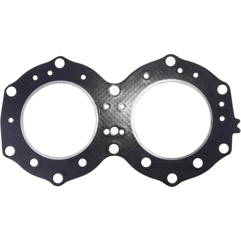 40 HP GASKET CYLINDER HEAD YAMAHA 6R7