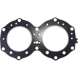40 HP GASKET CYLINDER HEAD YAMAHA 6R7