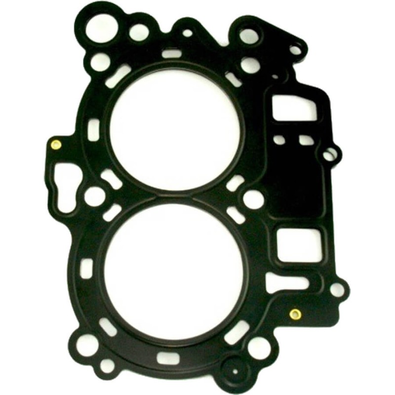 F15C F20B GASKET CYLINDER HEAD FOR 15 - 20 HP YAMAHA 6AG