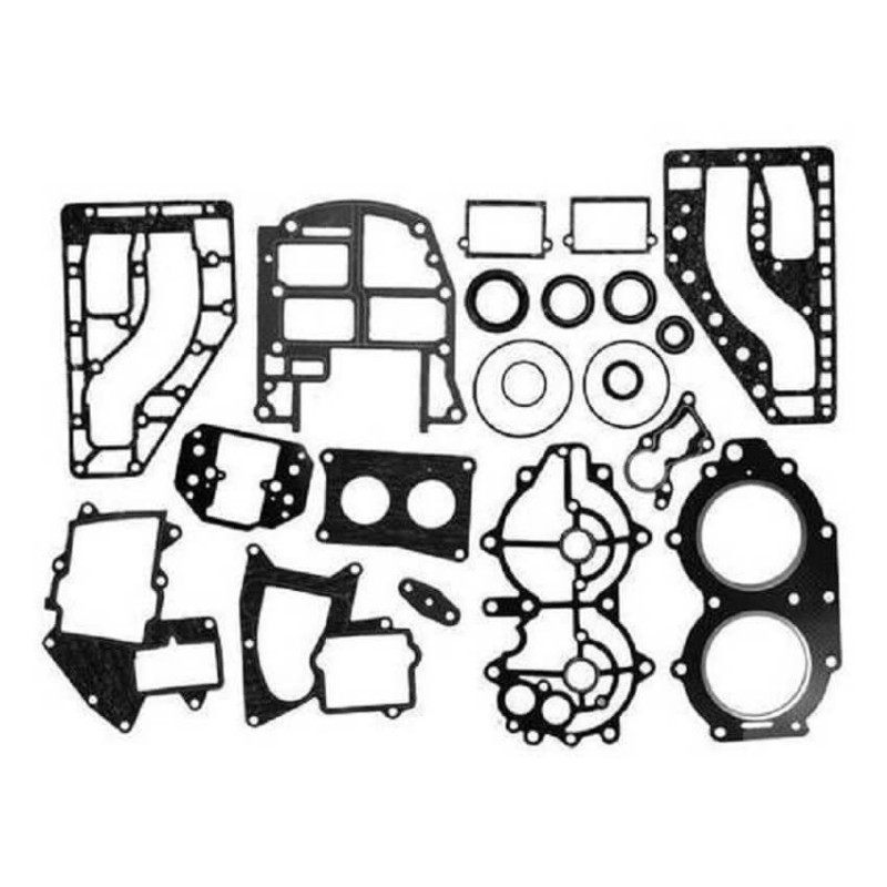 40 HP POWER HEAD GASKET FOR YAMAHA 6F6