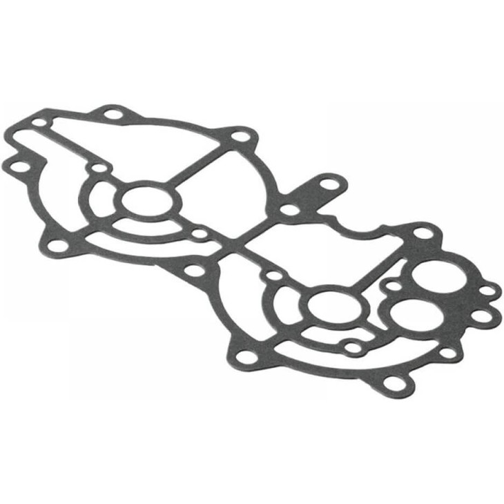 40 CV JOINT DE COUVERCLE DE CULASSE POUR YAMAHA 6F6