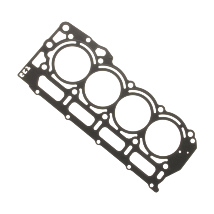 F40 F70 GASKET CYLINDER HEAD FOR 40 - 70 HP YAMAHA 6CJ