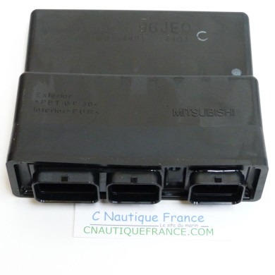 DF150 CENTRALINA ECM 150 CV 4T SUZUKI 96J