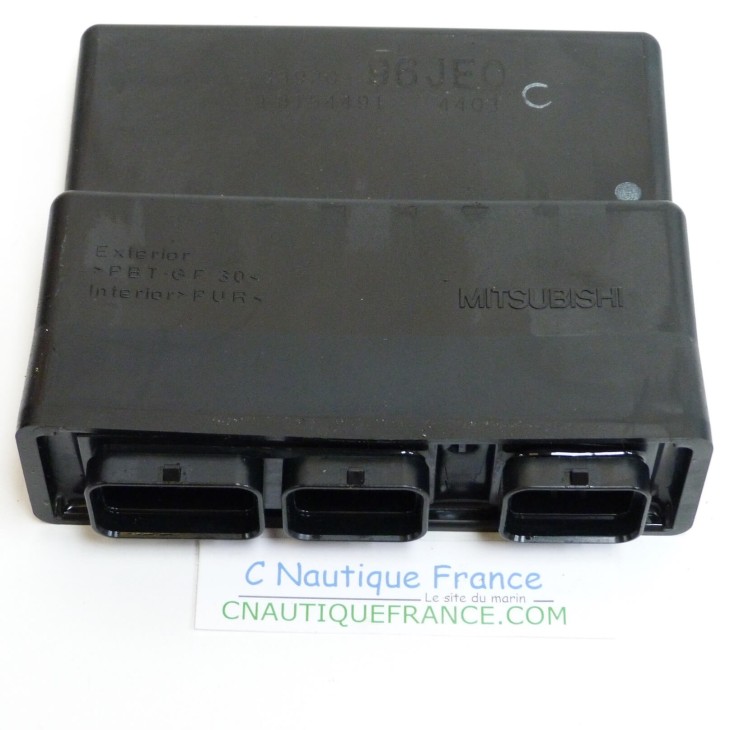 DF150 CENTRALINA ECM 150 CV 4T SUZUKI 96J