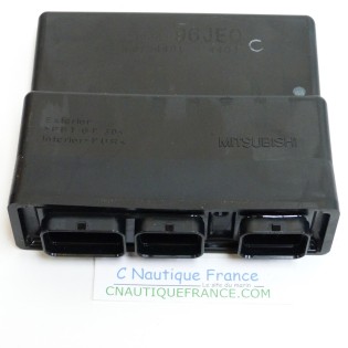 DF150 CENTRALINA ECM 150 CV 4T SUZUKI 96J