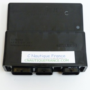 DF150 BOITIER ELECTRONIQUE ECM 150 CV 4T SUZUKI 96J