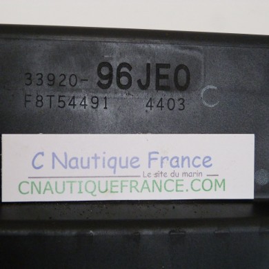 DF150 ECM 150 HP 4S SUZUKI 96J