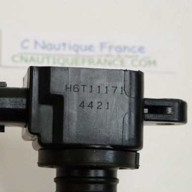 BOBINA DI ACCESSIONE 150 - 300 HP 4S SUZUKI 33410-93J00