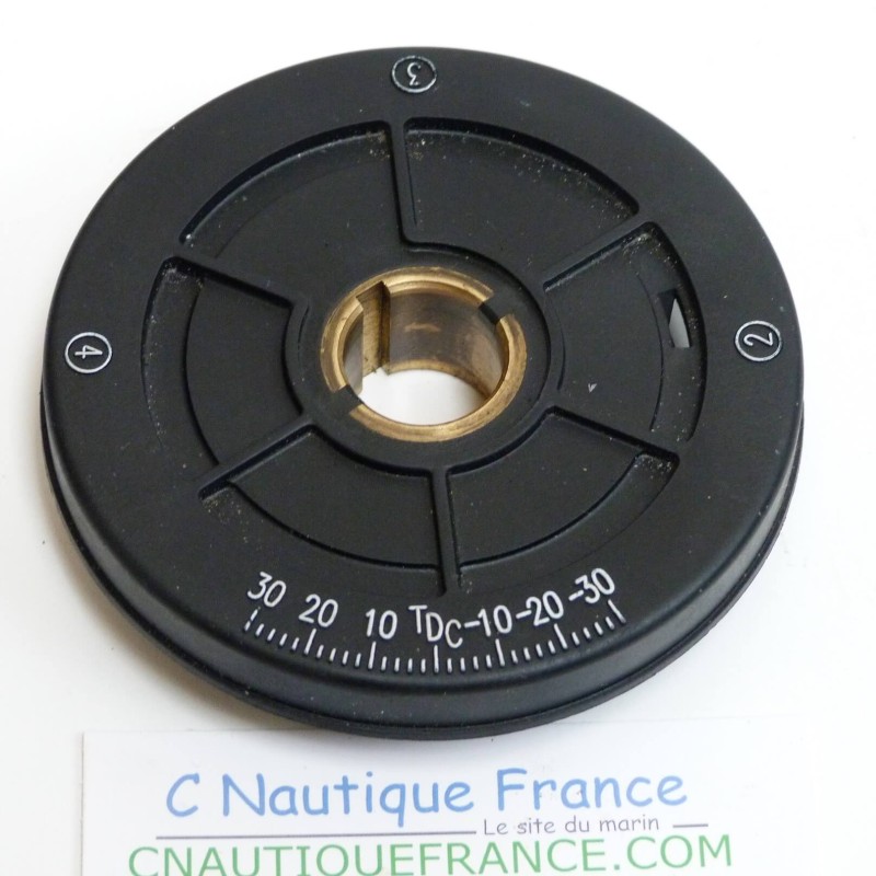 90 - 115 HP ENCODER JOHNSON EVINRUDE 513788