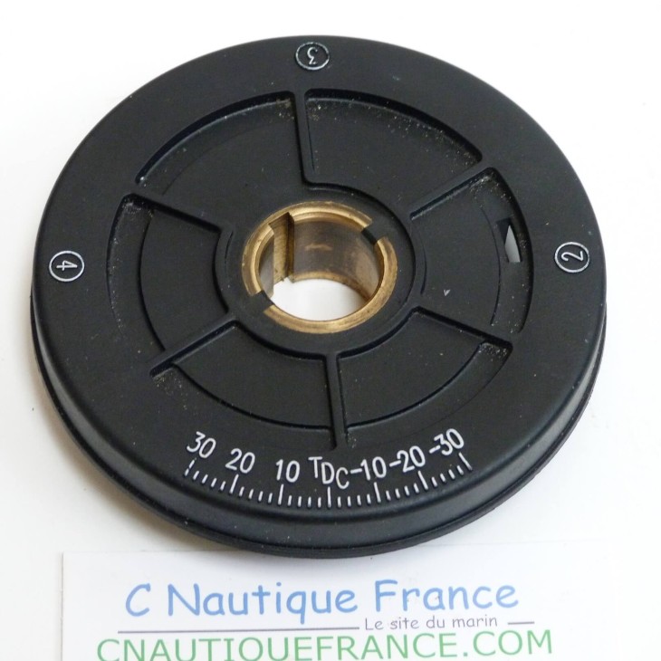 ENCODEUR 90 - 115 CV JOHNSON EVINRUDE 513788