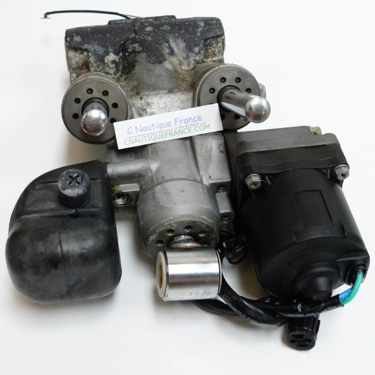 DF150 DF175 POWER TRIM 150 - 175 HP 4S SUZUKI 96J