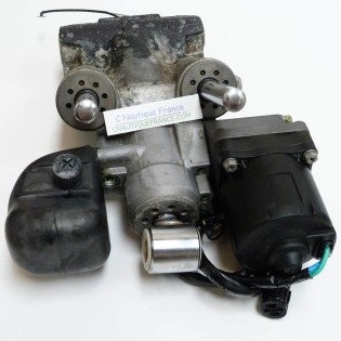 DF150 DF175 POWER TRIM 150 - 175 HP 4S SUZUKI 96J