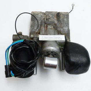 DF150 DF175 POWER TRIM 150 - 175 HP 4S SUZUKI 96J