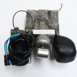 DF150 DF175 POWER TRIM 150 - 175 HP 4S SUZUKI 96J