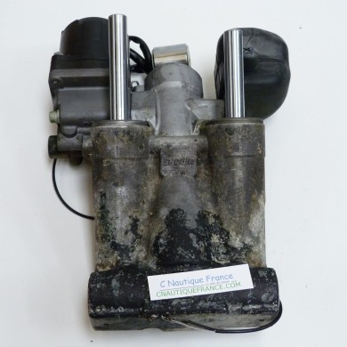 DF150 DF175 POWER TRIM 150 - 175 HP 4S SUZUKI 96J