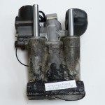 DF150 DF175 POWER TRIM 150 - 175 HP 4S SUZUKI 96J