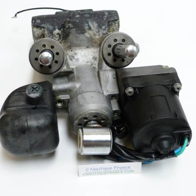 TRIM COMPLET 150 - 175 CV 4T SUZUKI DF150 DF175