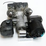 TRIM 150 - 175 CV 4T SUZUKI DF150 DF175