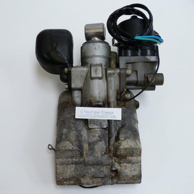 TRIM 150 - 175 CV 4T SUZUKI DF150 DF175