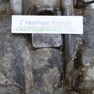 TRIM COMPLET 150 - 175 CV 4T SUZUKI DF150 DF175