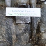 TRIM 150 - 175 CV 4T SUZUKI DF150 DF175